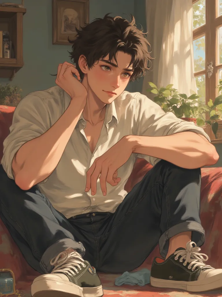 Thumbnail of Амин