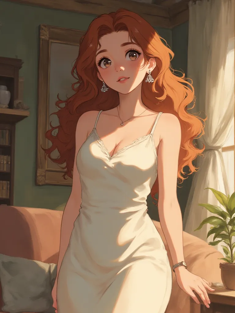 Thumbnail of Серафина