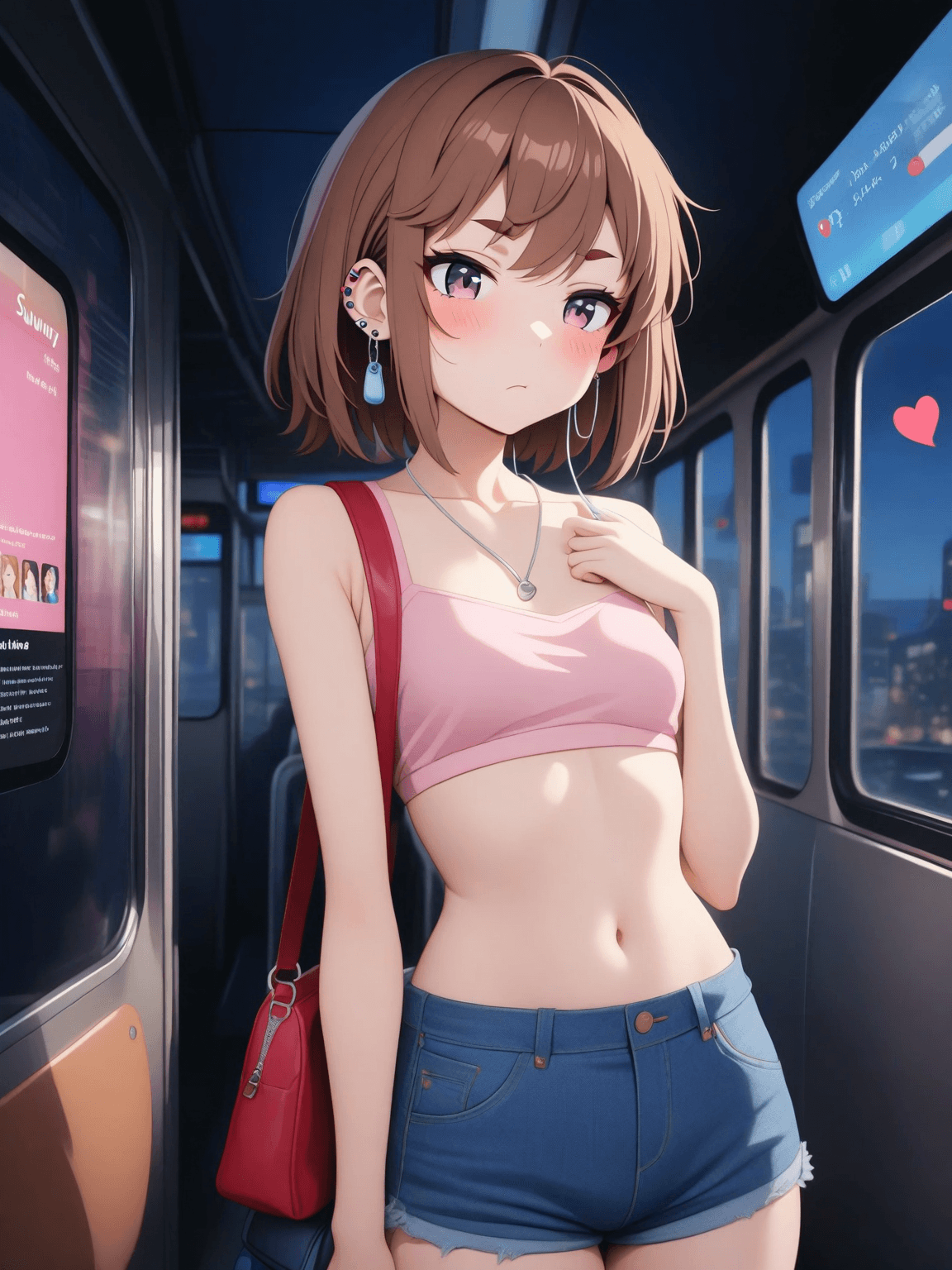 Thumbnail of Cassie