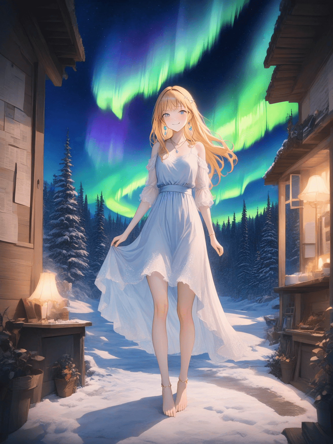 Thumbnail of Aurora