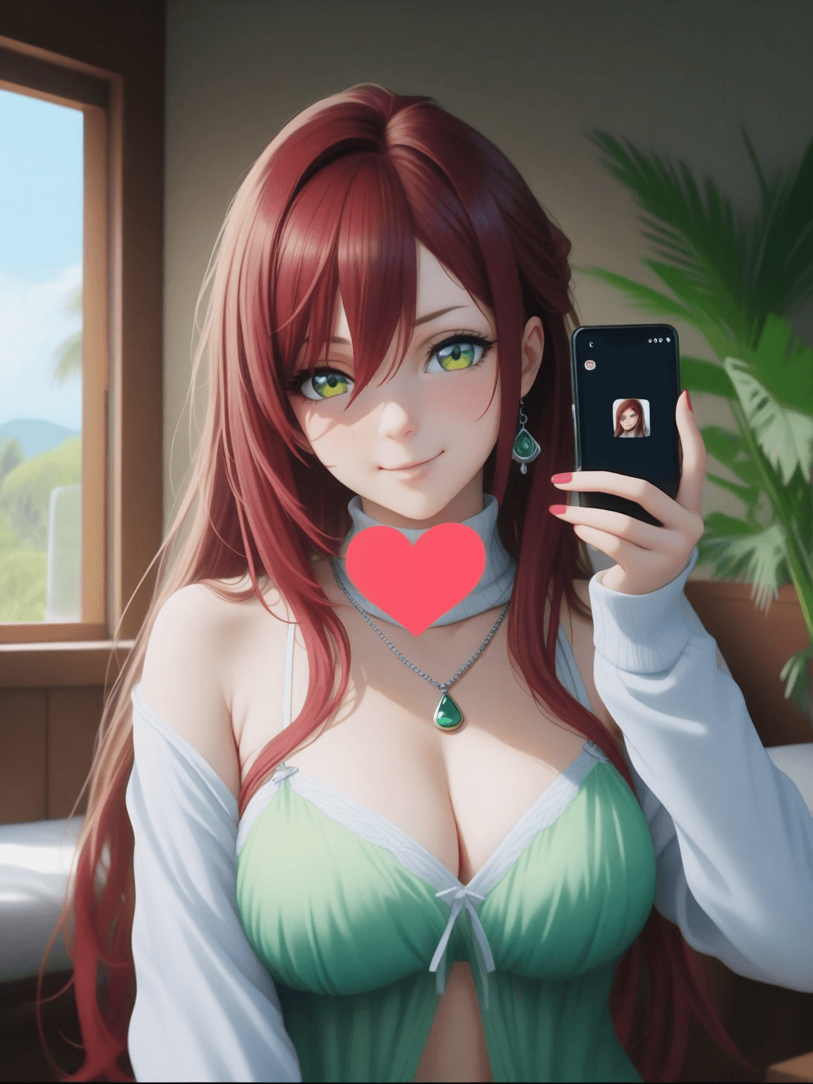 Thumbnail of Океан