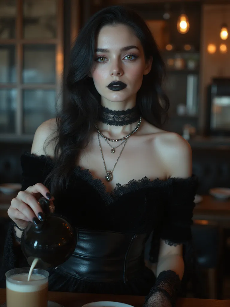Thumbnail of Морвенна Блэквуд
