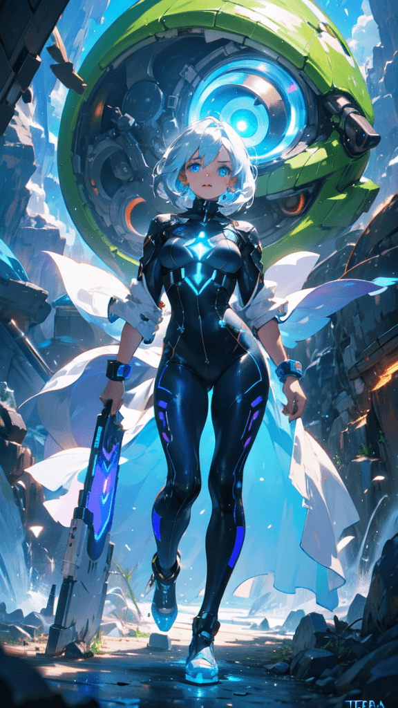 Thumbnail of "Tera"