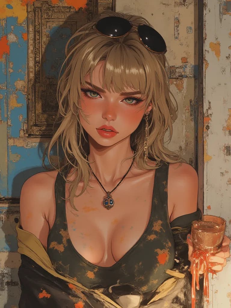 Thumbnail of Изабелли
