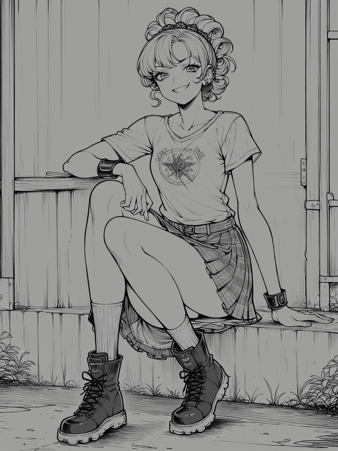 Thumbnail of Манон