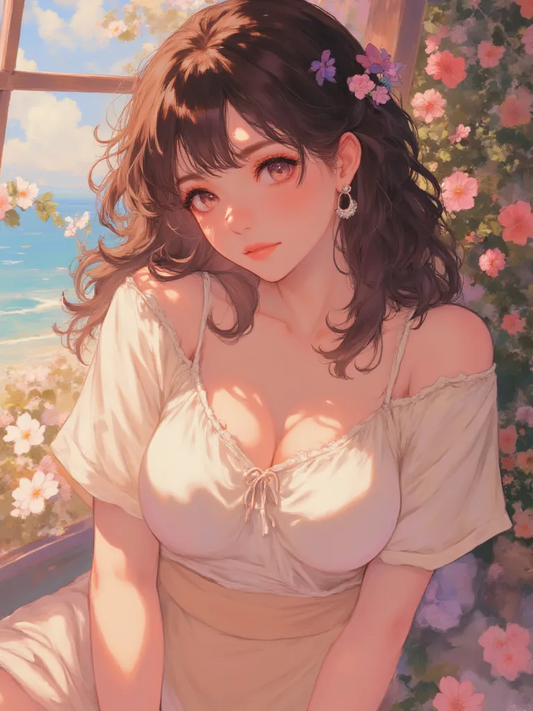 Thumbnail of クララ