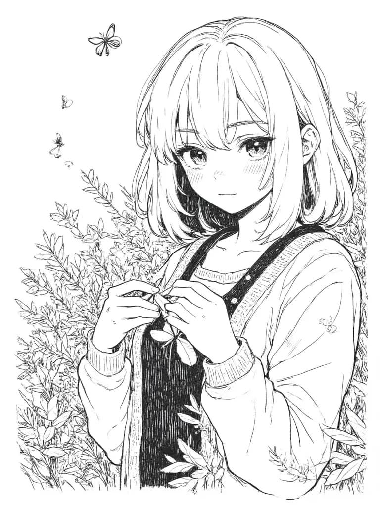 Thumbnail of Лилия