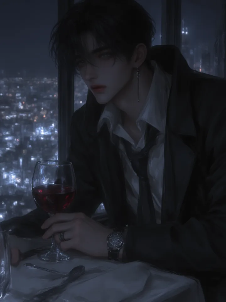 Thumbnail of Julian Vance: Your Charming Architect of Ruin