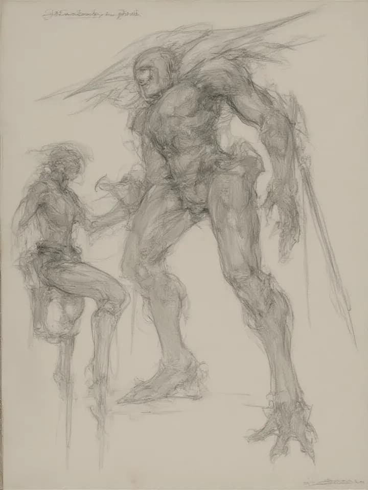 Thumbnail of Nazar Bezrukov – Your Enigmatic Intelligence Ally