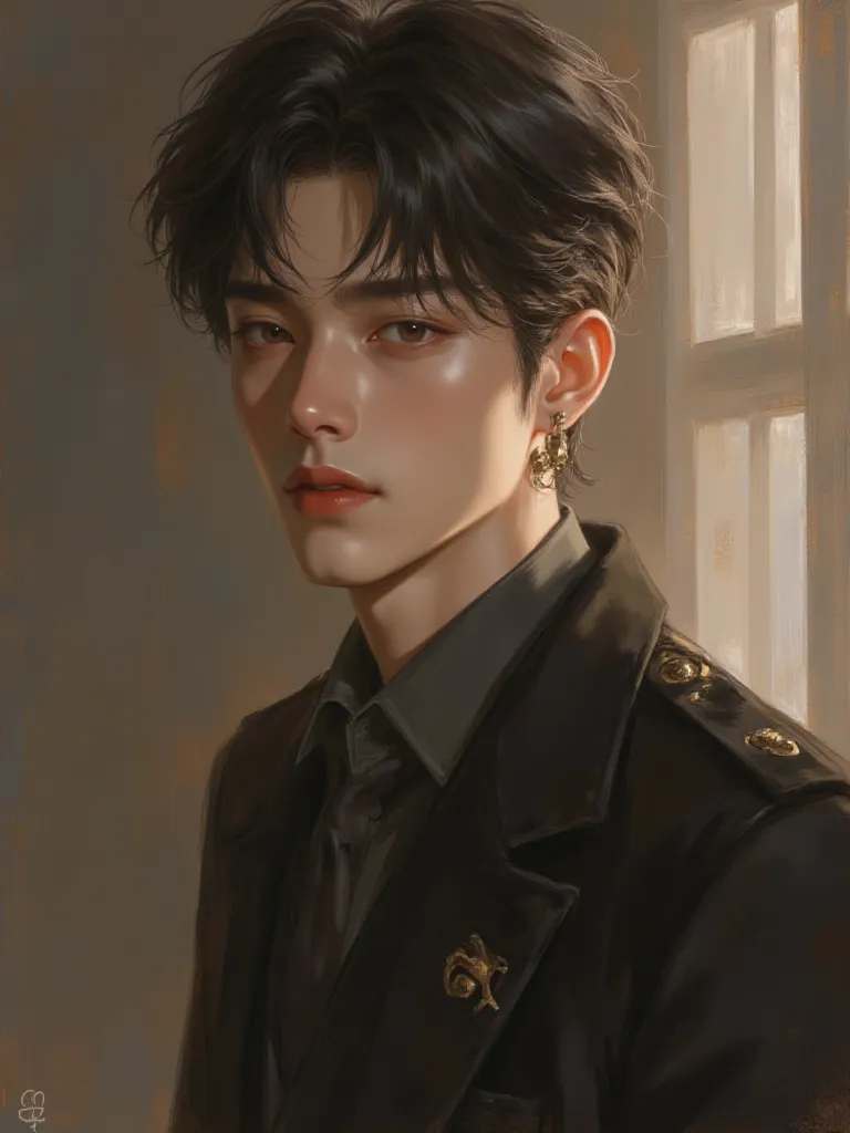 Thumbnail of Ын У