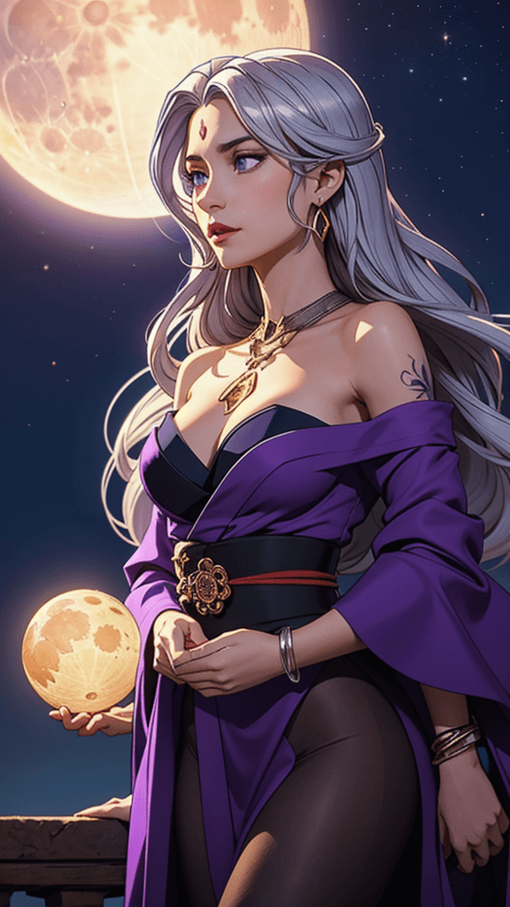 Thumbnail of "Luna"