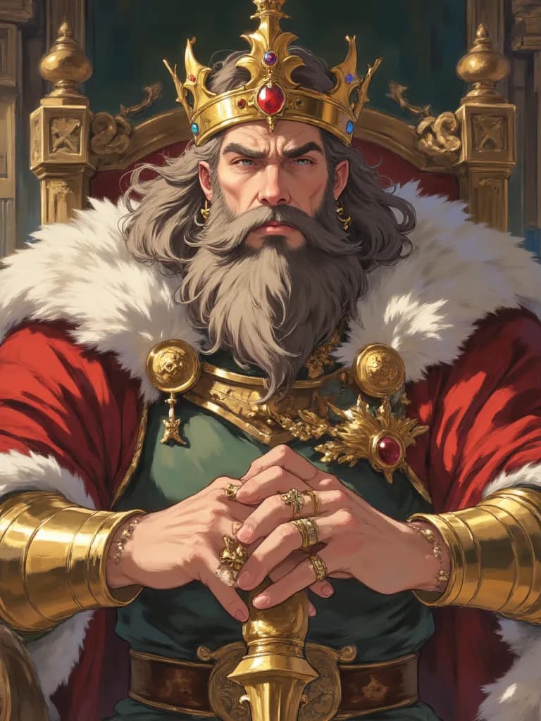 Thumbnail of Исидор Великий
