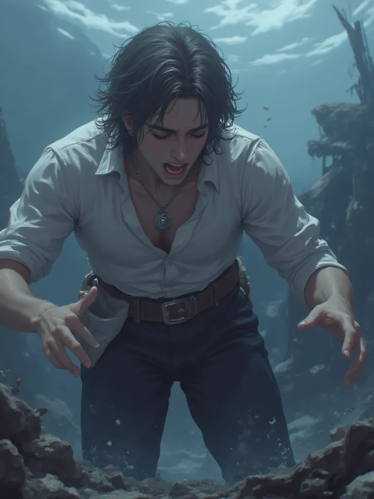 Thumbnail of Кэлен "Кай" Веспер