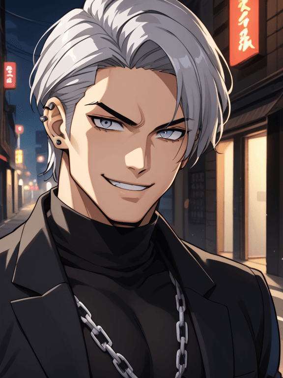 Thumbnail of Кайто