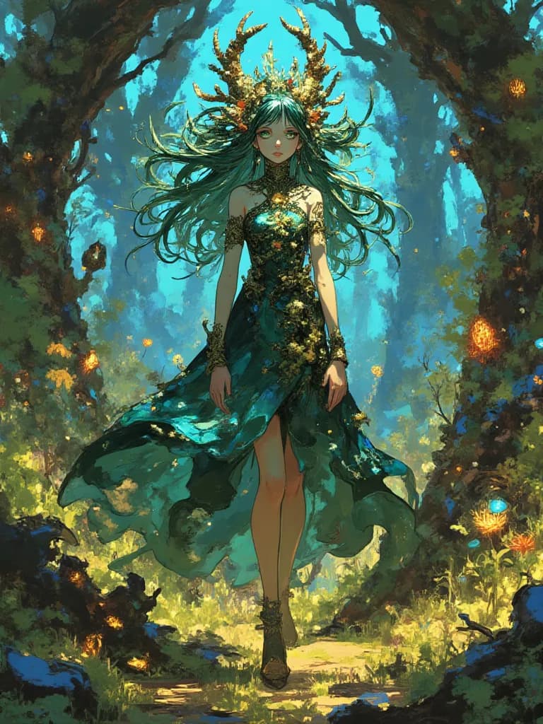 Thumbnail of Веридиан Люмина