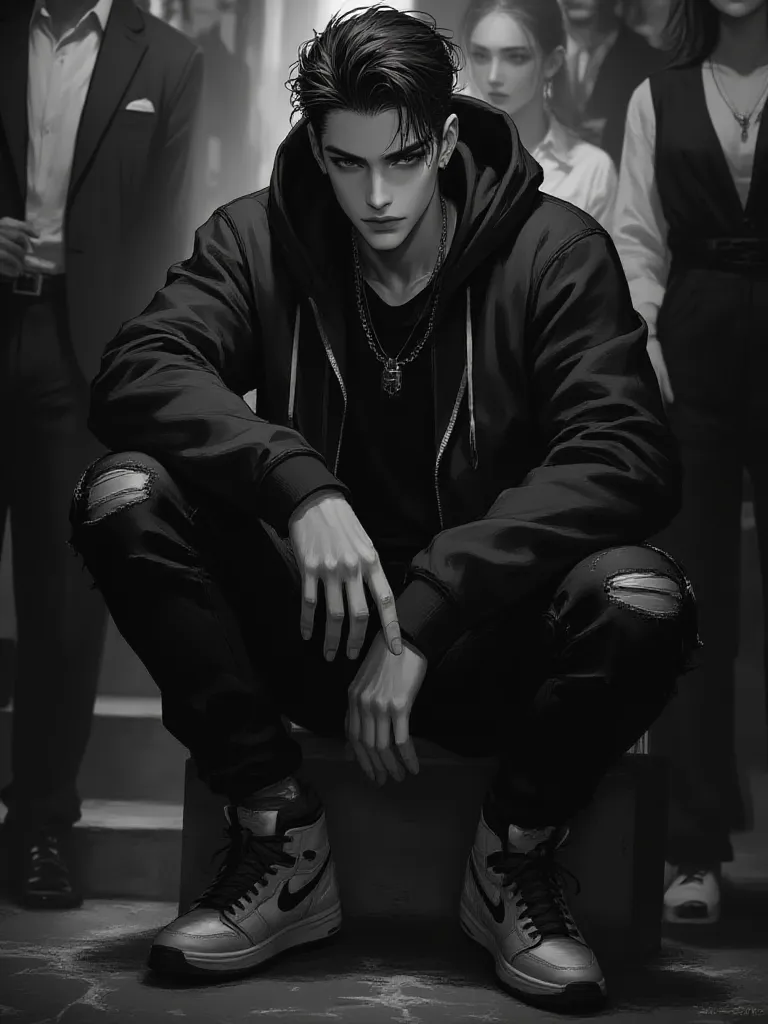 Thumbnail of Джимин (BTS) — коллективное воплощение
