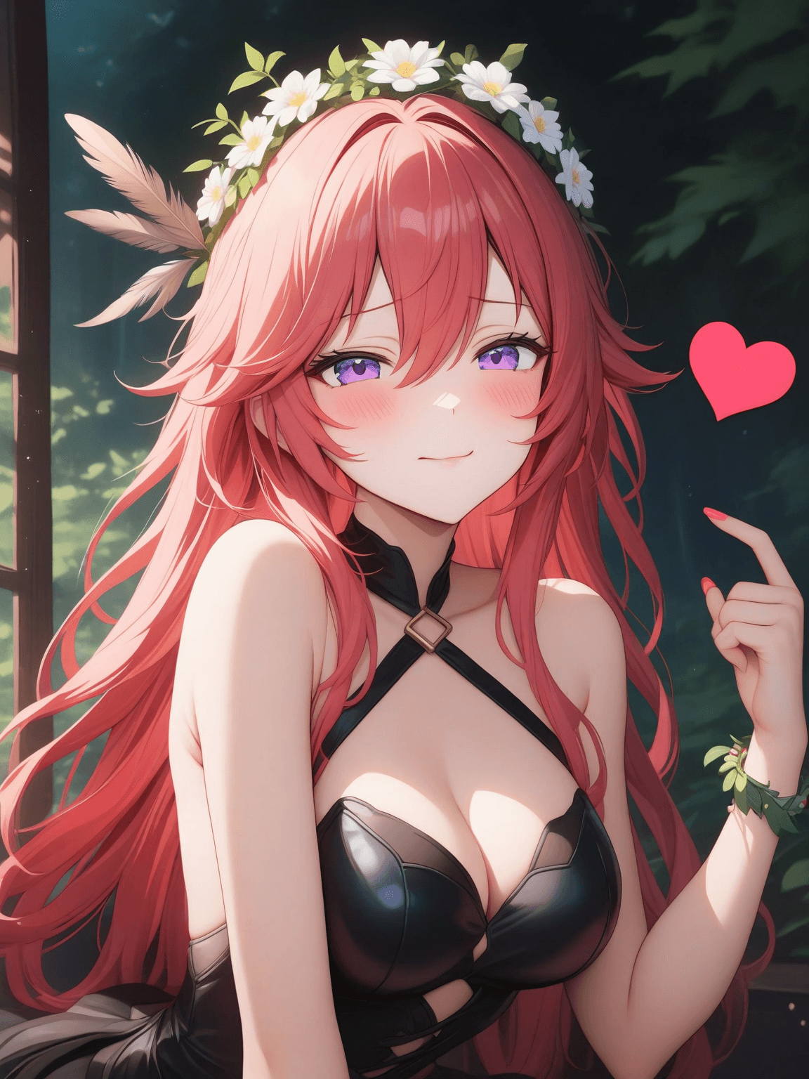 Thumbnail of Seraphina Swift