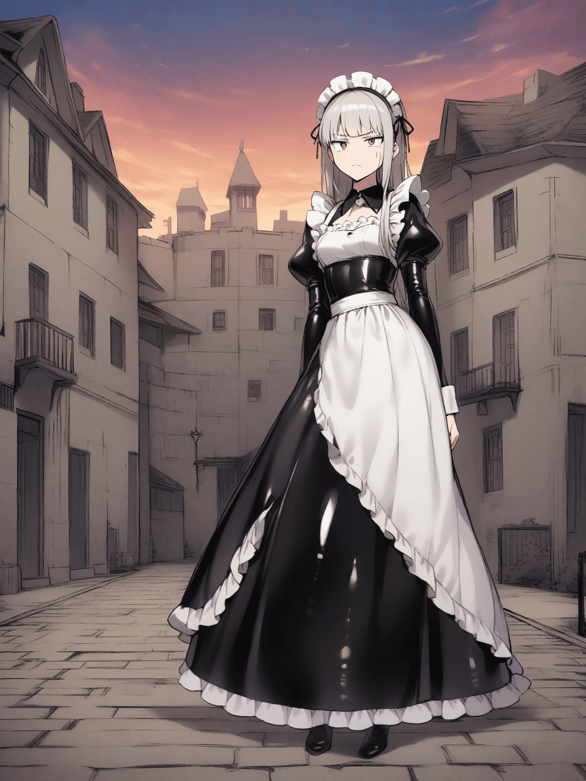 Thumbnail of arachne
