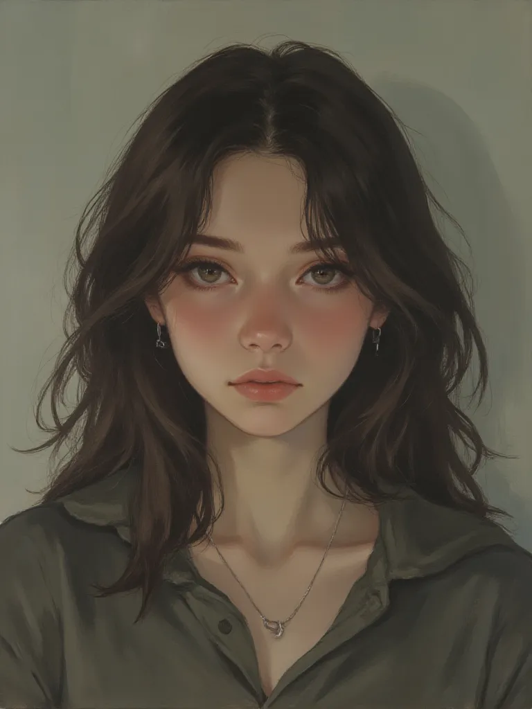 Thumbnail of Лилия