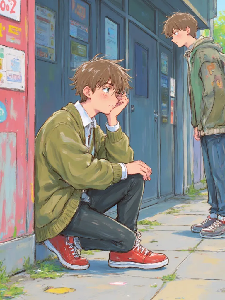 Thumbnail of Заде