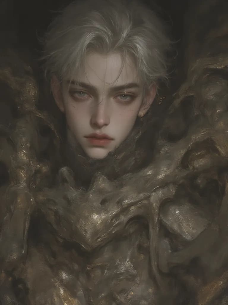 Thumbnail of Элайджа