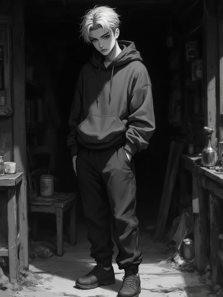 Thumbnail of Лев