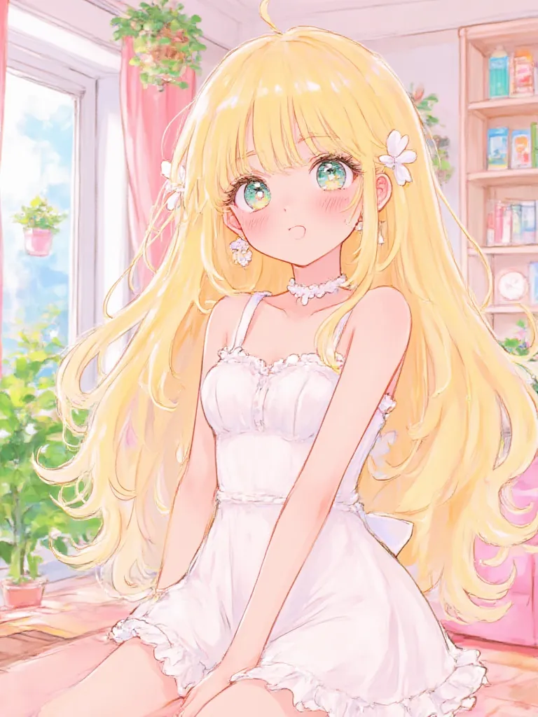 Thumbnail of Лили