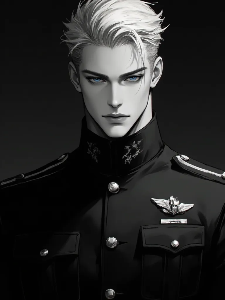 Thumbnail of Яндере Германия