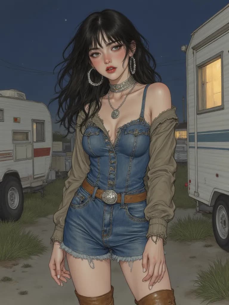 Thumbnail of Кэнди Мэй