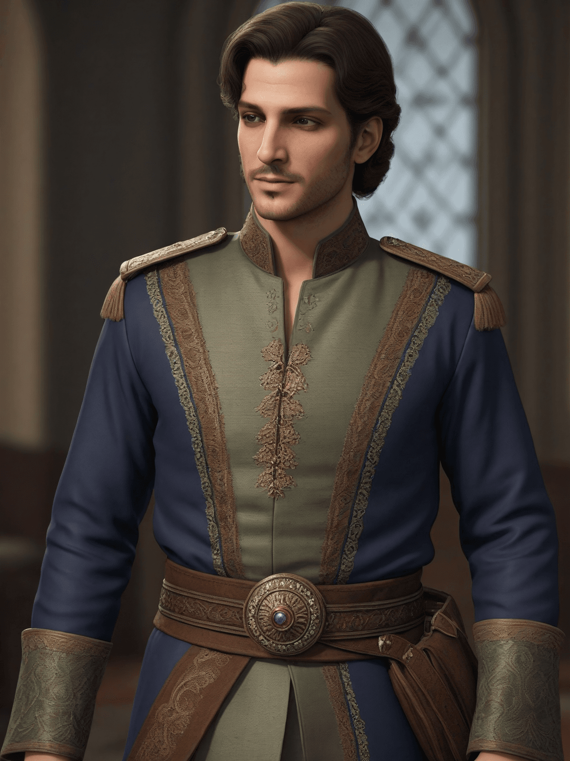 Thumbnail of şehzade rpg