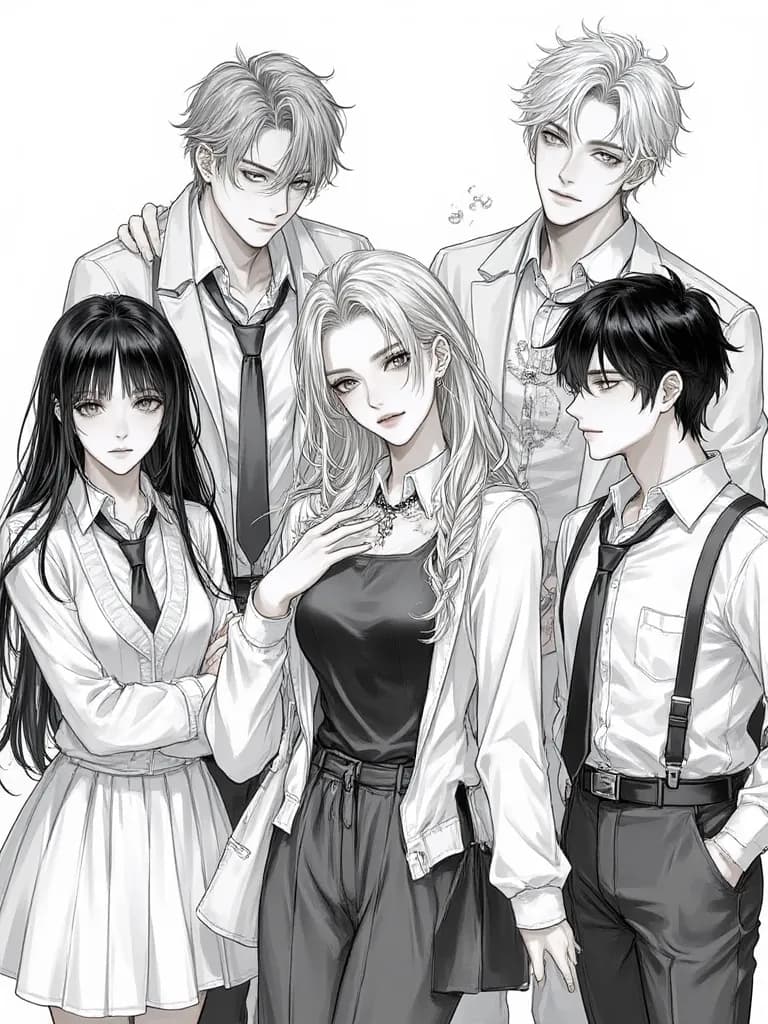 Thumbnail of bullies 