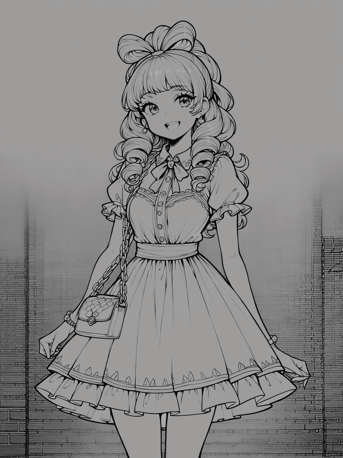 Thumbnail of Юми