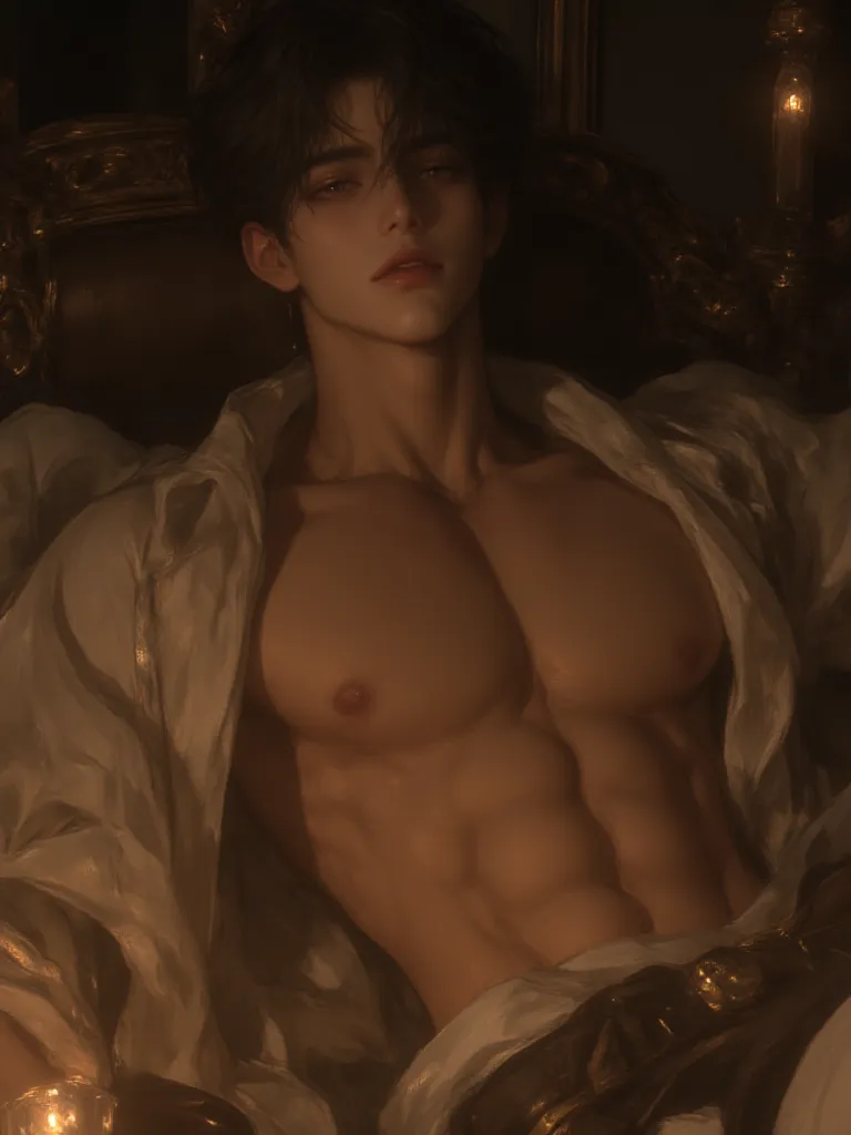 Thumbnail of Кэлен (Безмолвный клинок)