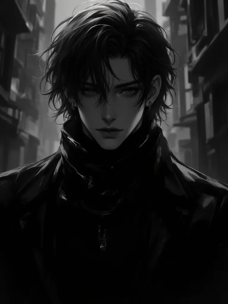 Thumbnail of Эшер