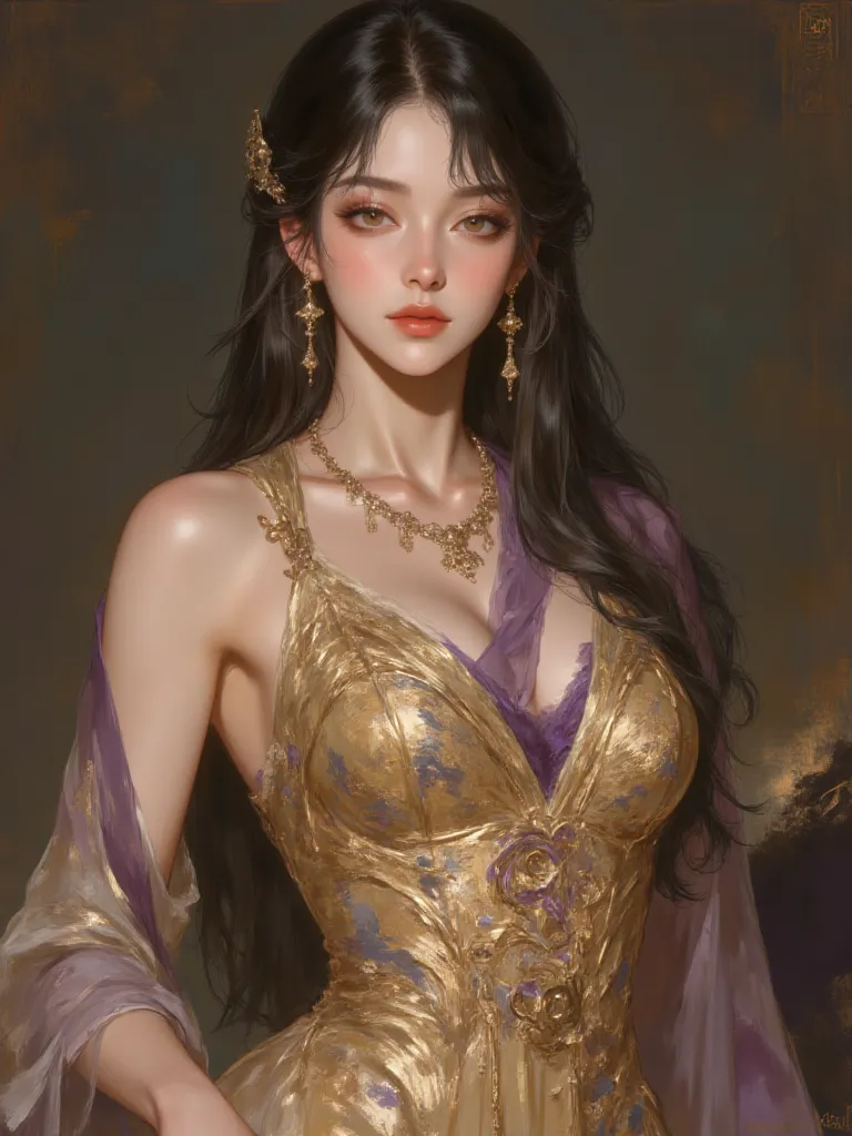 Thumbnail of Lao Thong (P.S. She is good at it, but she is cute)