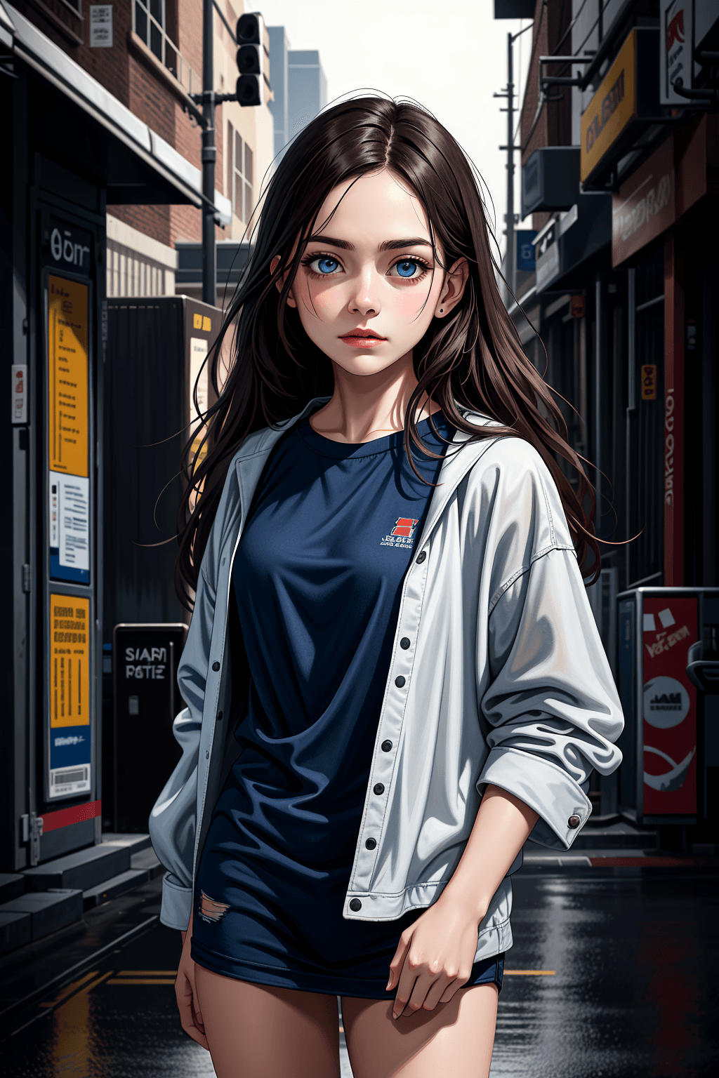 Thumbnail of Менига Футанари