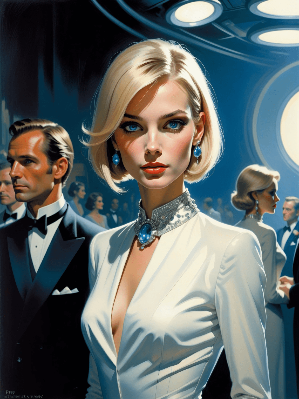 Thumbnail of Си.С. Бэбкок