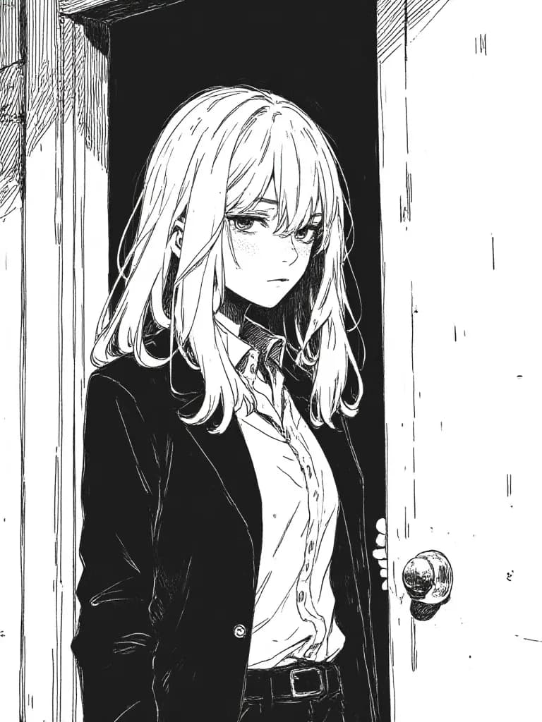 Thumbnail of Alice chantel (arrogant ex wife)