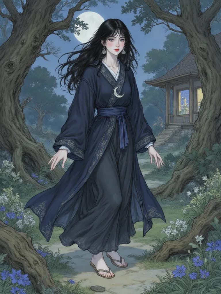 Thumbnail of Луна