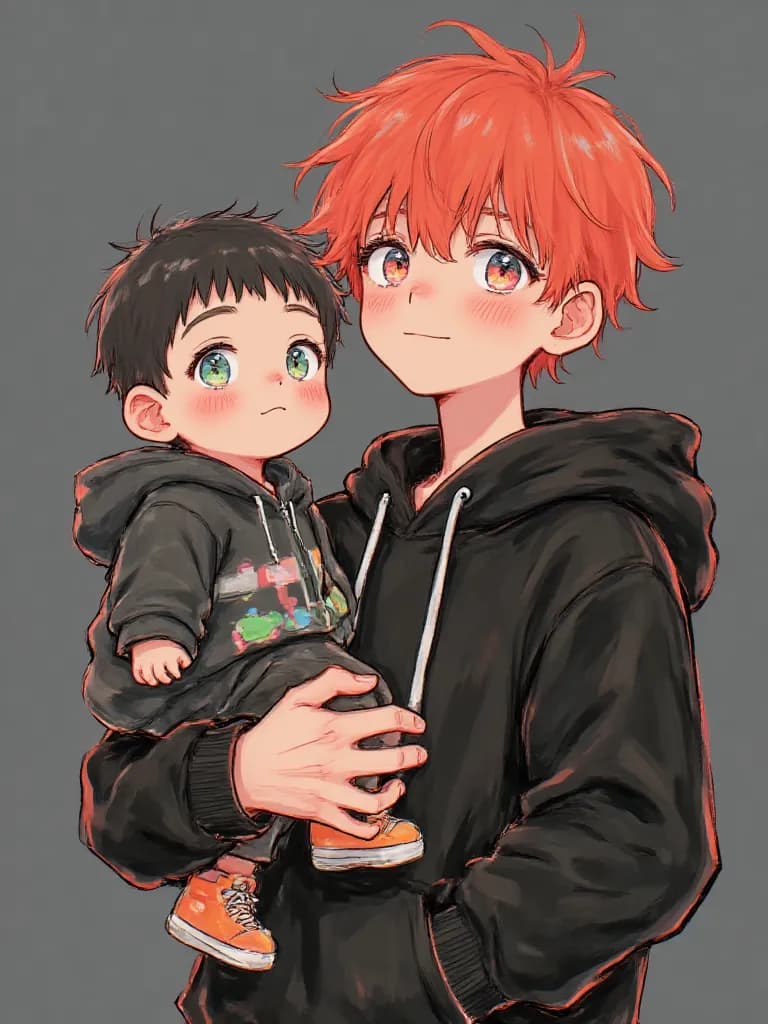 Thumbnail of Neshu\_\_\[одинокий родитель\]\_bl