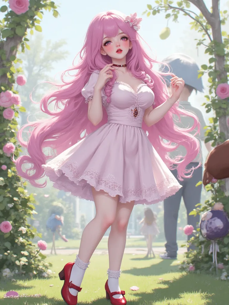 Thumbnail of Ниффиголд