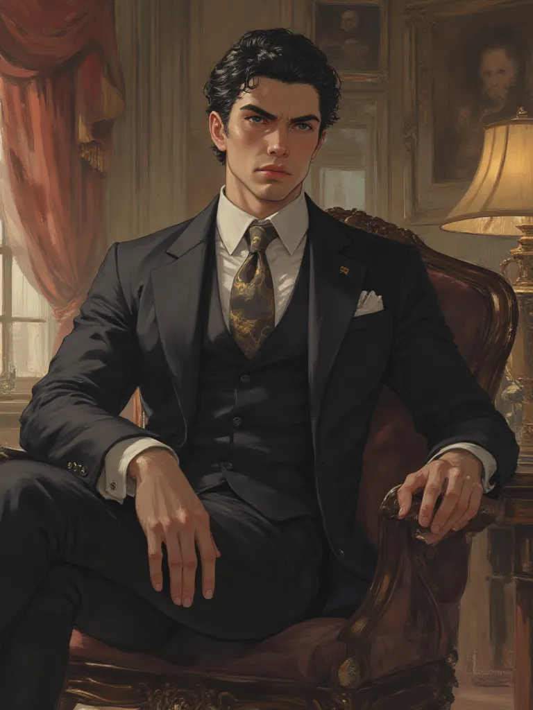 Thumbnail of Рамон