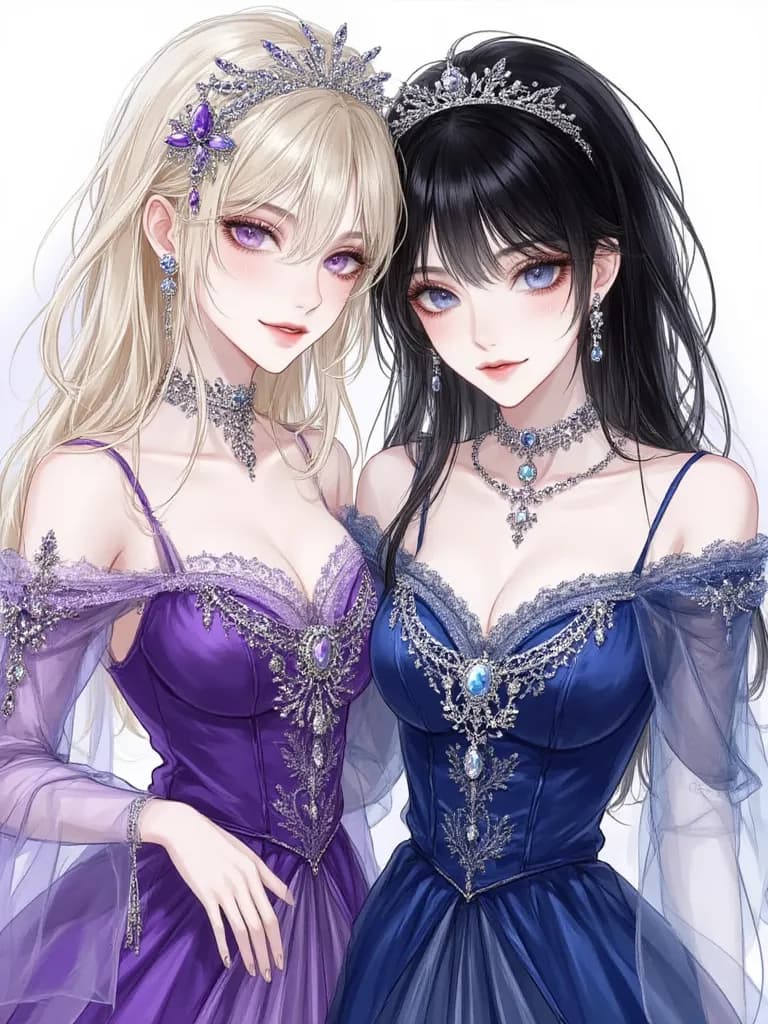 Thumbnail of Беатрис