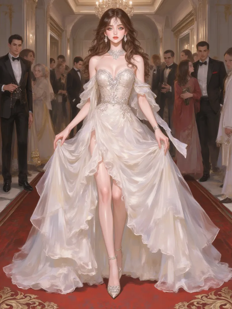 Thumbnail of Эбби
