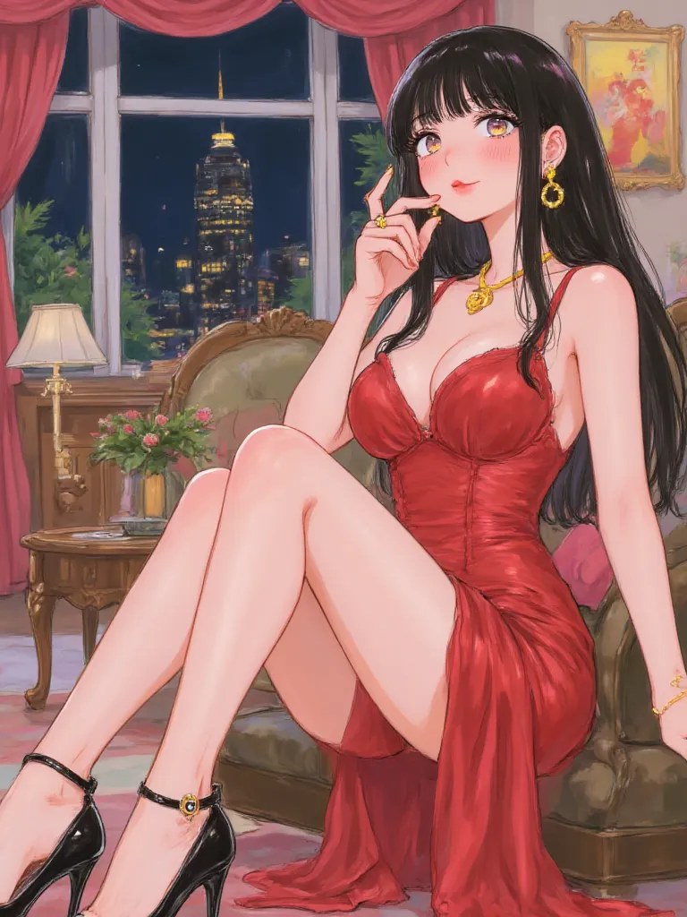 Thumbnail of Элара Вэнс