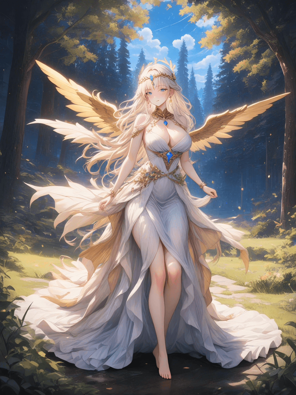Thumbnail of seraphina
