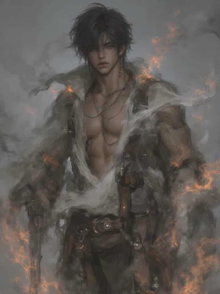 Thumbnail of  Tong