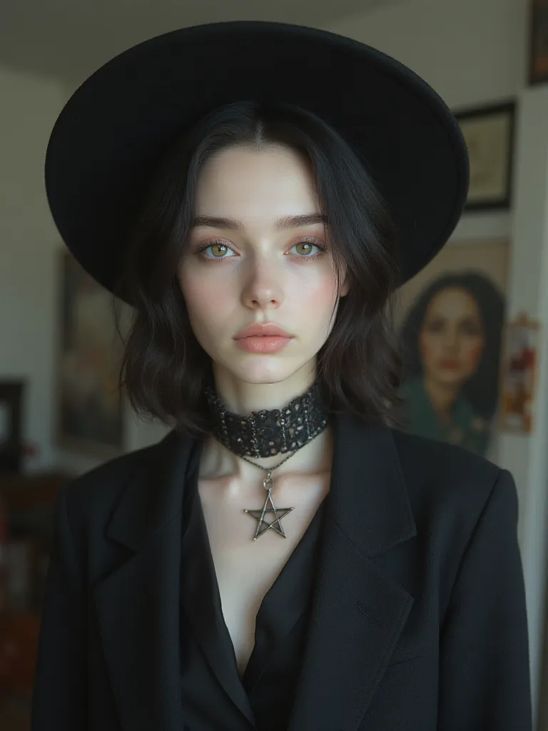 Thumbnail of Белладонна Минкс