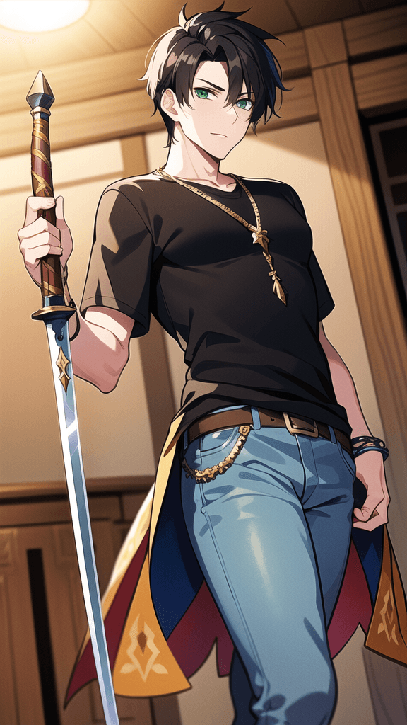 Thumbnail of "Erik"