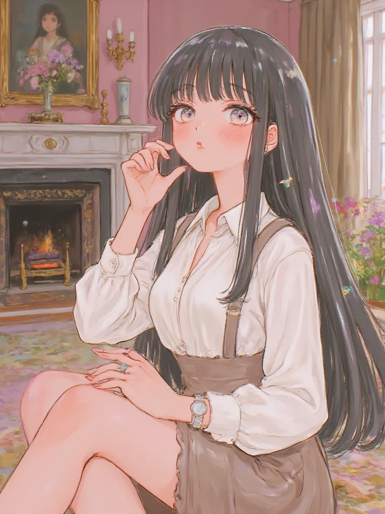 Thumbnail of Габи